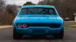 Plymouth Road Runner Richard Petty NASCAR 1971 года